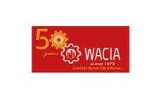 Wacia 200 x 200